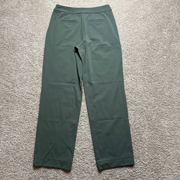 Lululemon Straight-Leg Mid-Rise Pant Luxtreme *Regular - Picture 3 of 6